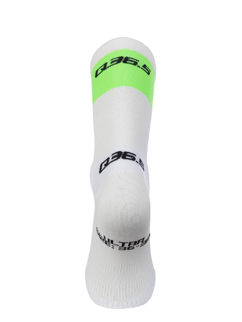 Q36.5 Ultra Calze Verde Shopping Online