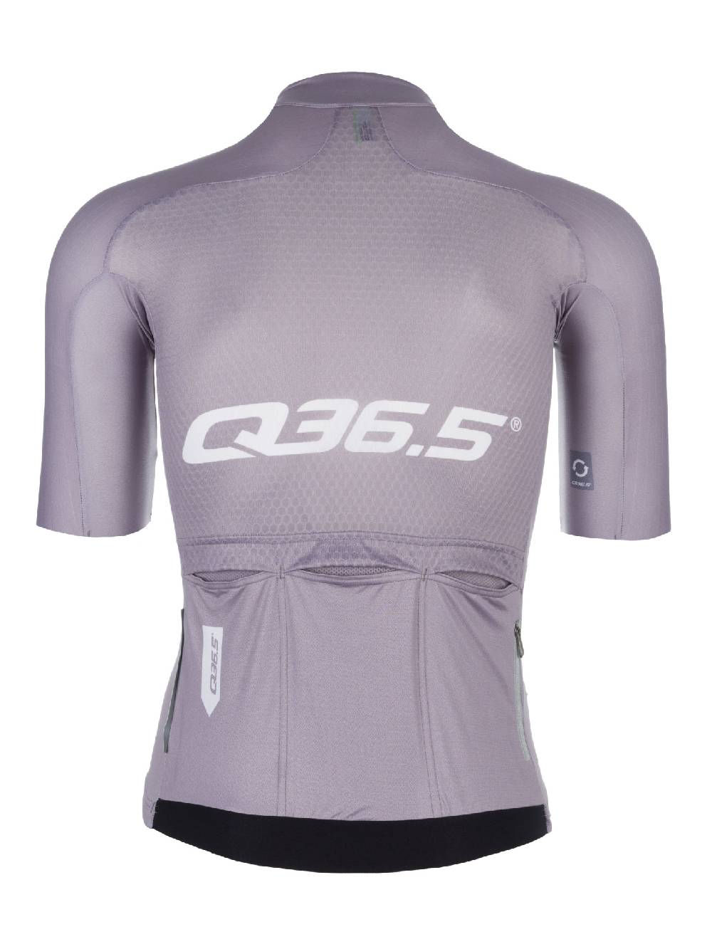 Q36.5 Gregarius Pro Signature Maglia Grigio Titanio Convenienza