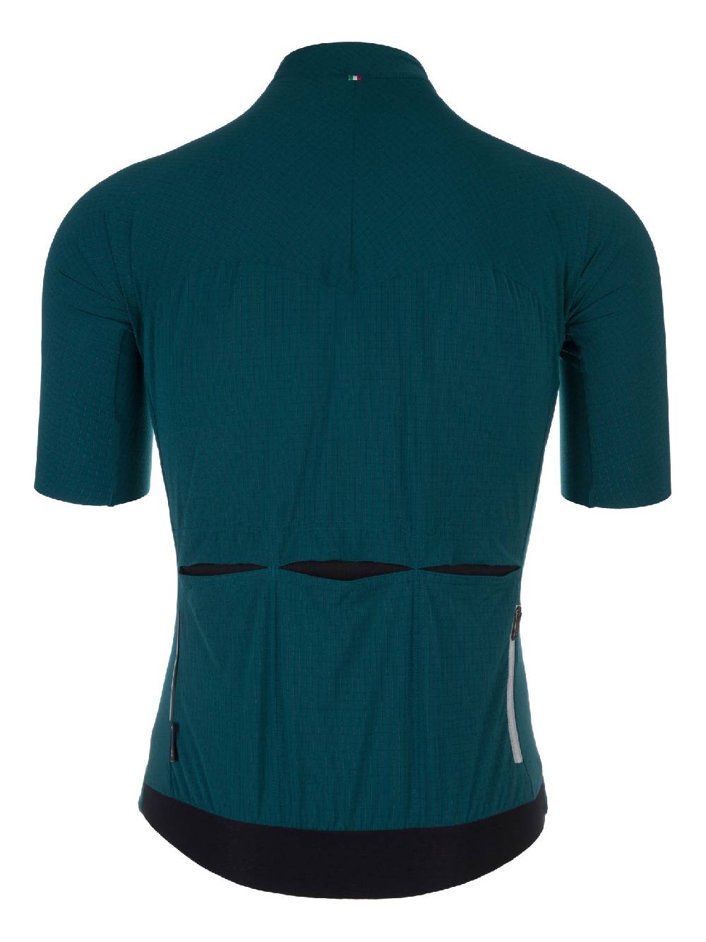 Q36.5 Dottore PRO Maglia Verde Australia Presa