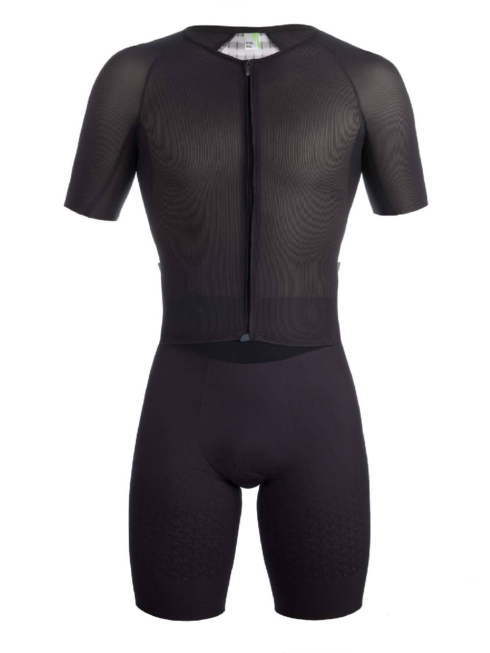 Q36.5 TRI Body Maniche Corte Outlet