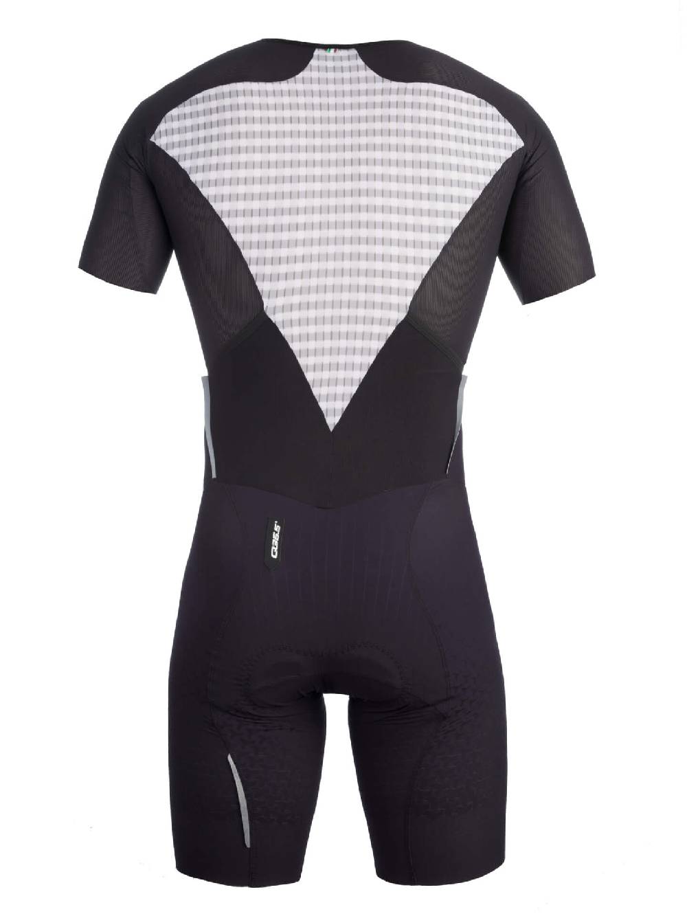 Q36.5 TRI Body Maniche Corte Outlet