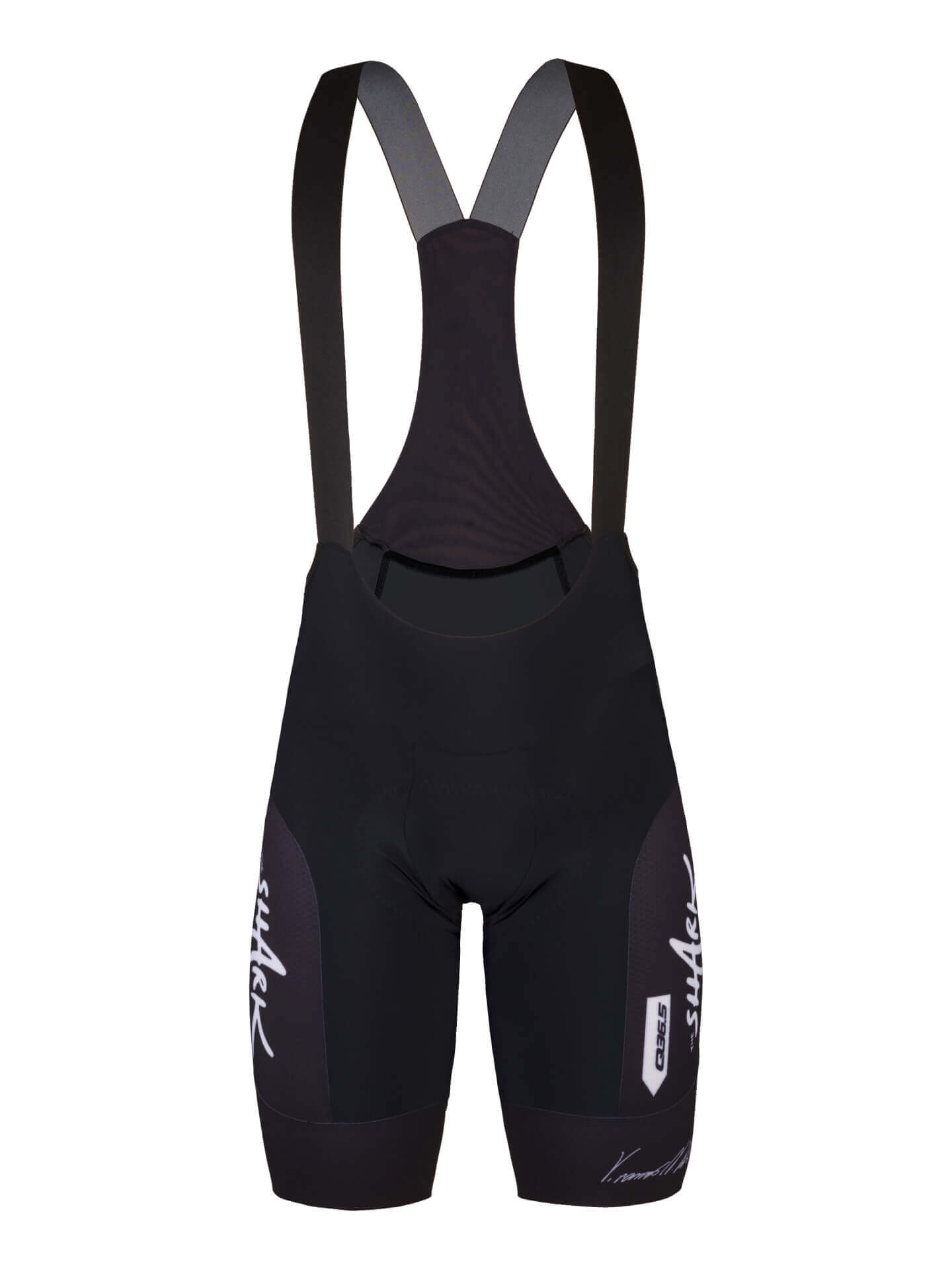 Q36.5 Gregarius Pro Nibali Shark Pantaloncini In Vendita