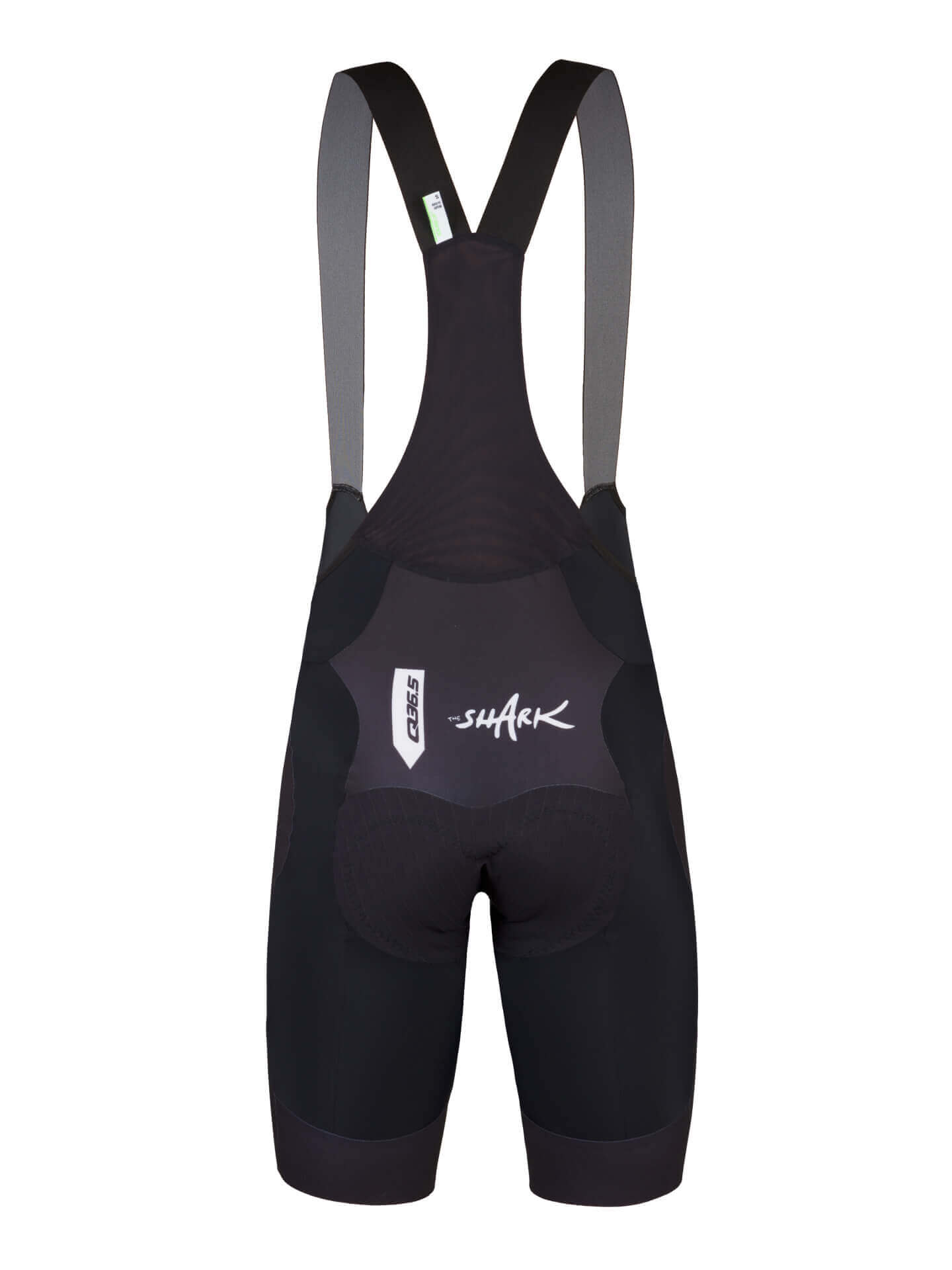 Q36.5 Gregarius Pro Nibali Shark Pantaloncini In Vendita