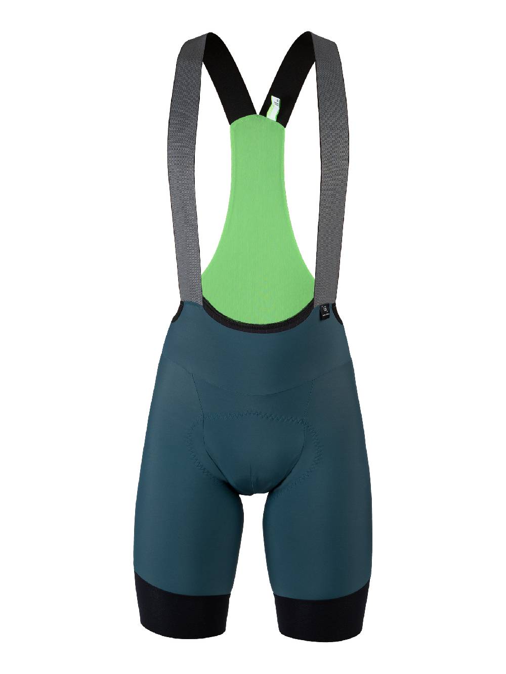Q36.5 Gregarius Pro Pantaloncini Verde Australia Hotsell