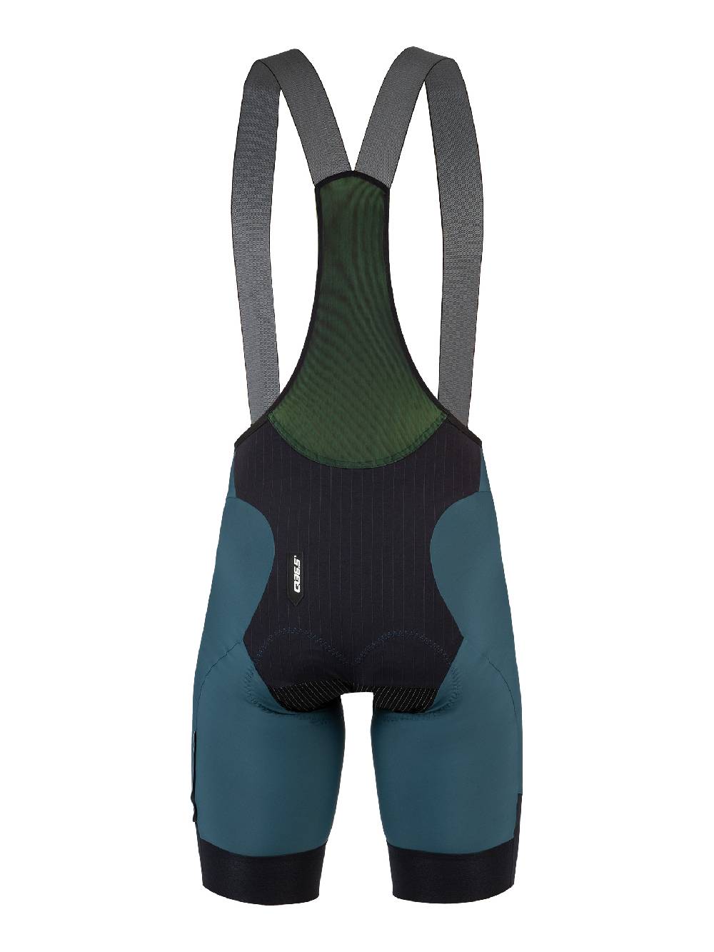 Q36.5 Gregarius Pro Pantaloncini Verde Australia Hotsell
