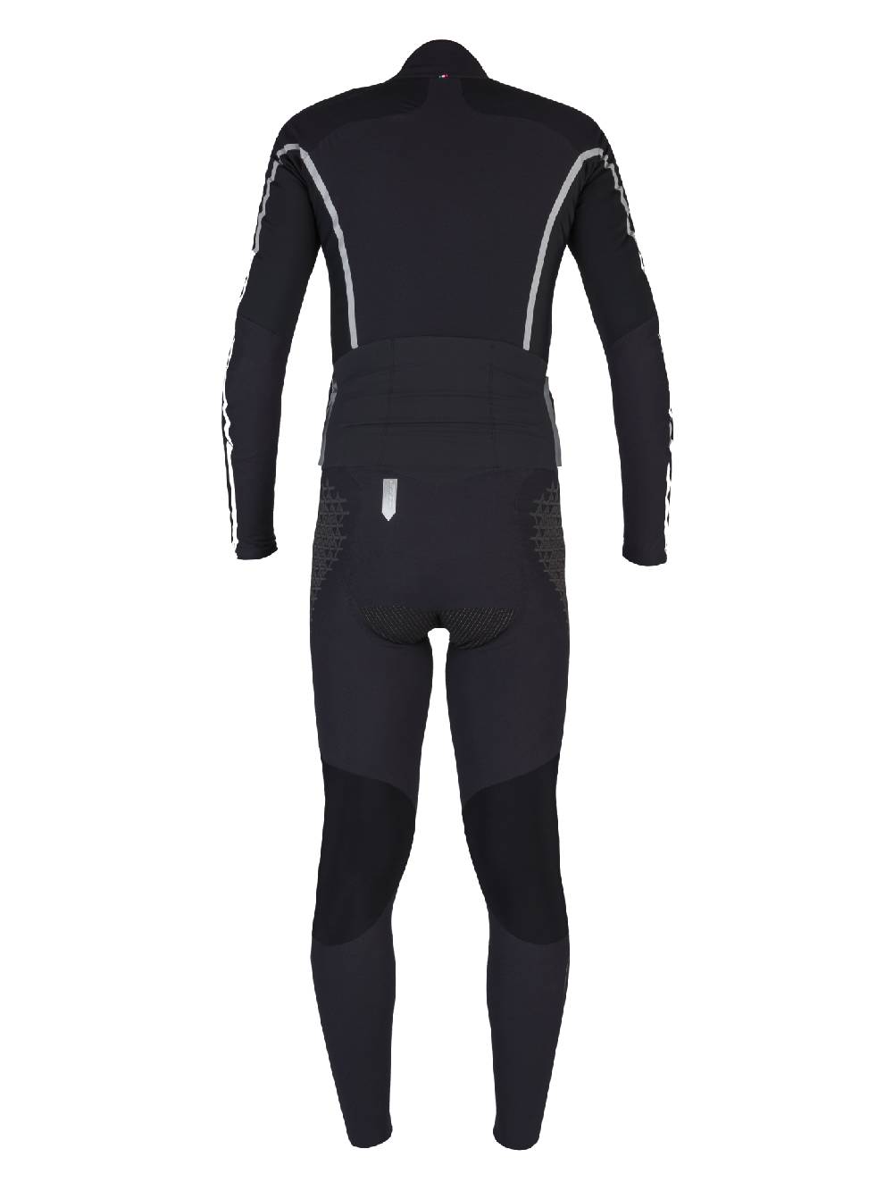 Q36.5 Dottore Thermobolik Body Invernale Saldi Di Fabbrica