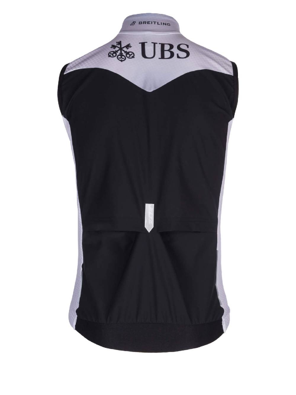 Q36.5 Q36.5 Pro Cycling Team Gilet 2023 Vendite Flash