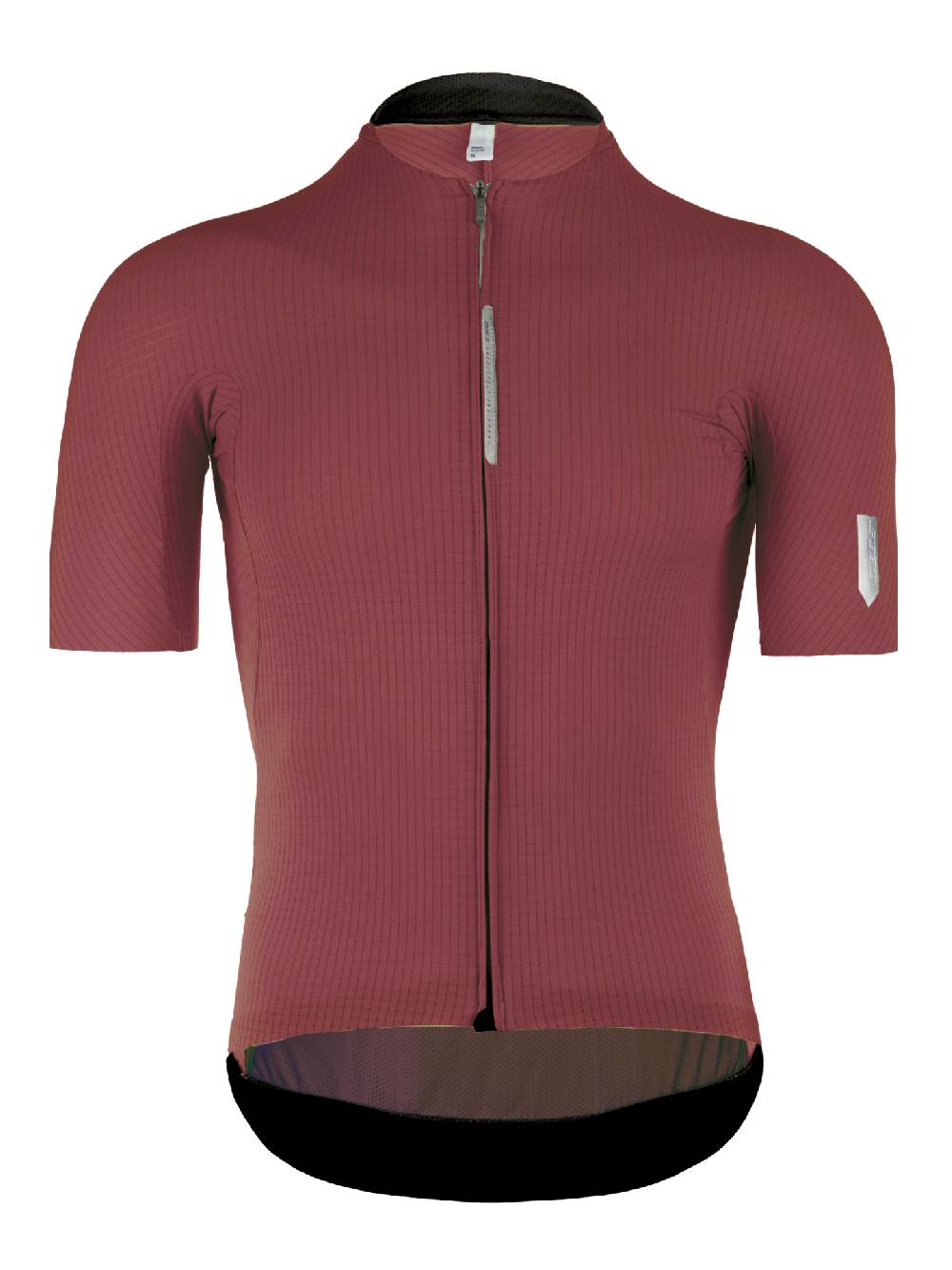 Q36.5 Dottore PRO Maglia Rosso Siena Nuova