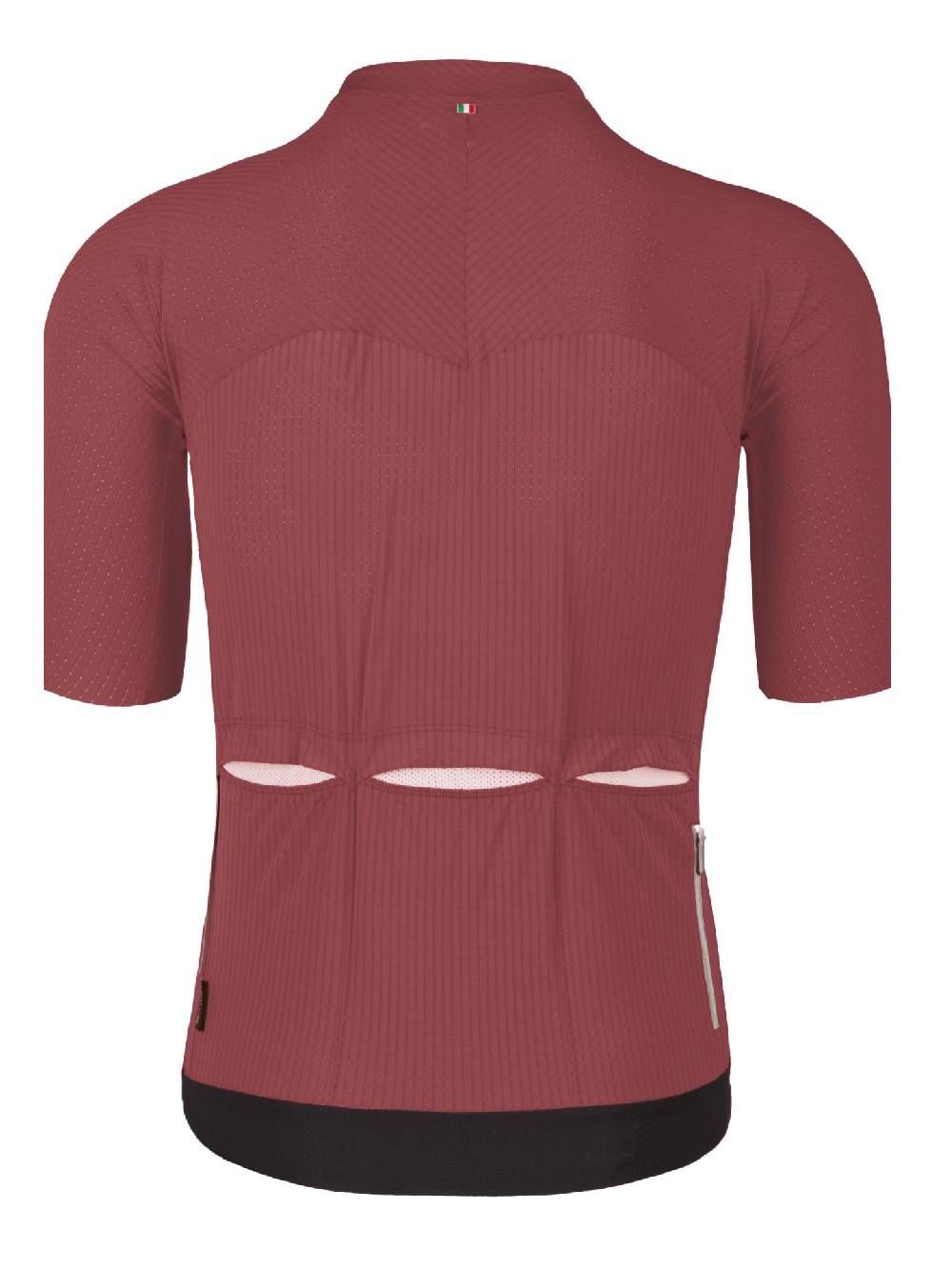 Q36.5 Dottore PRO Maglia Rosso Siena Nuova