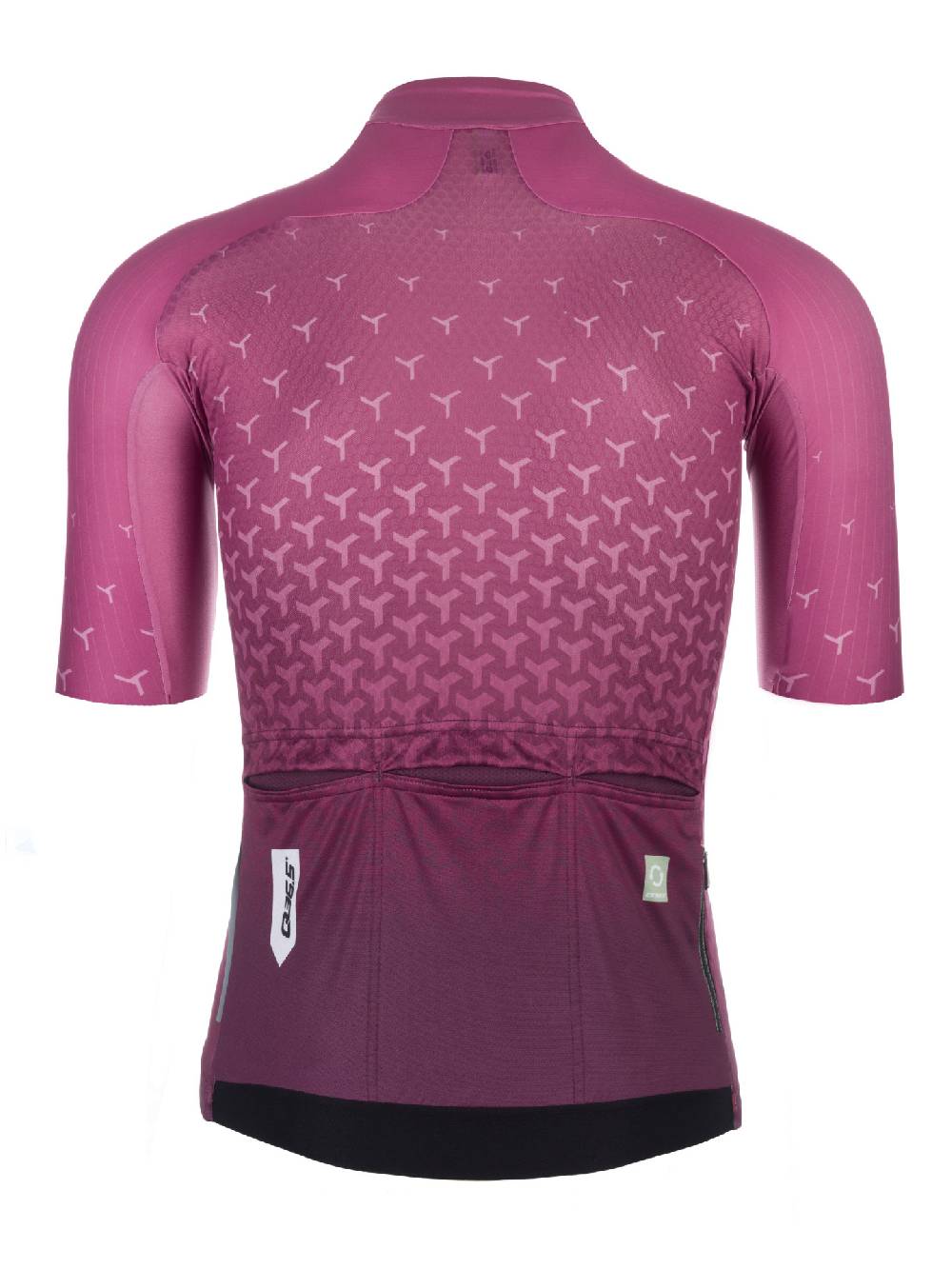 Q36.5 R2 Y Maglia Viola Fico Italia