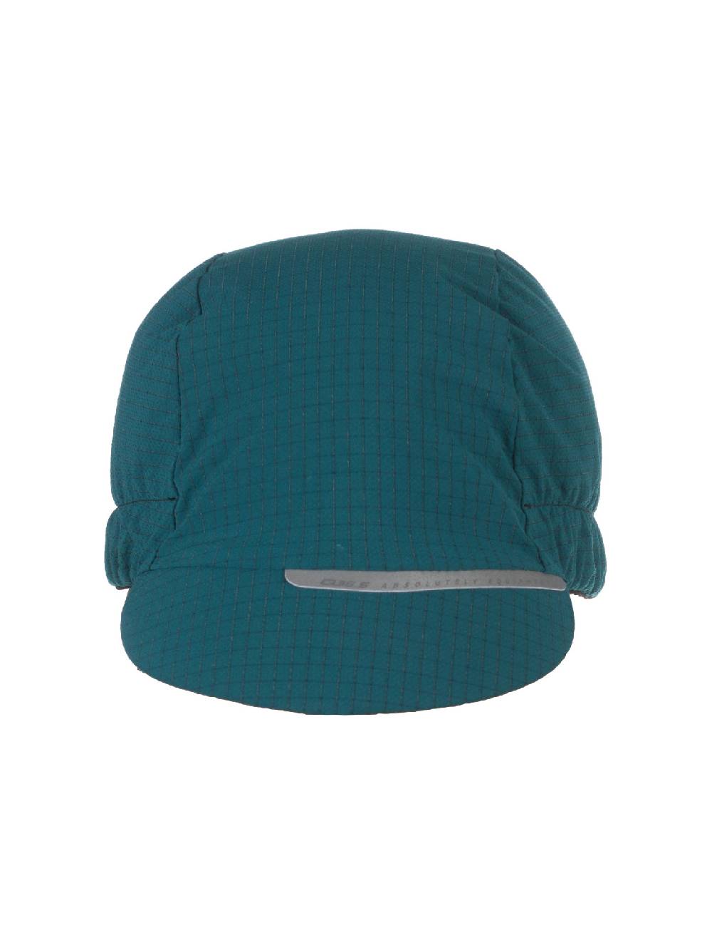 Q36.5 Dottore Pro Cappellino Estivo Verde Australia 2025
