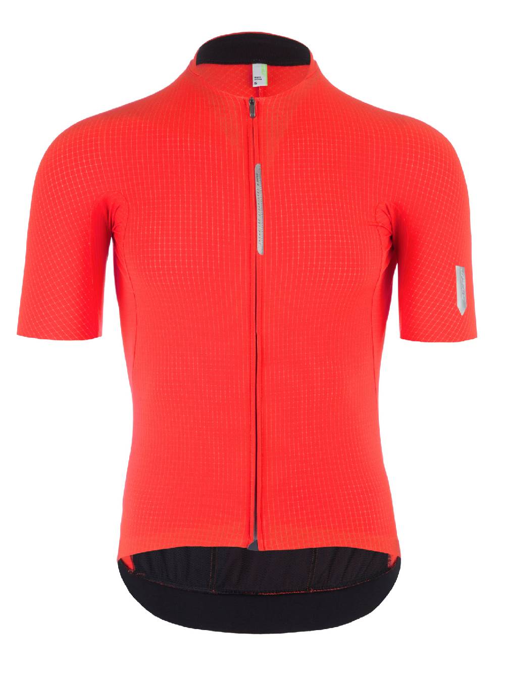 Q36.5 Dottore PRO Maglia Rosso In Linea