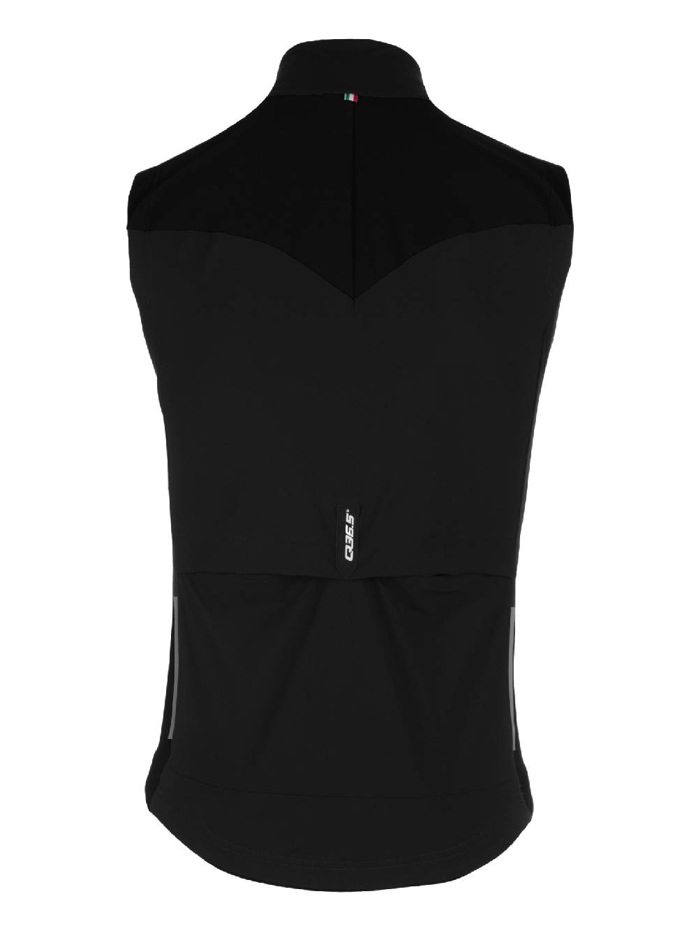 Q36.5 Dottore Hybrid NIbali Gilet Qualità Garantita
