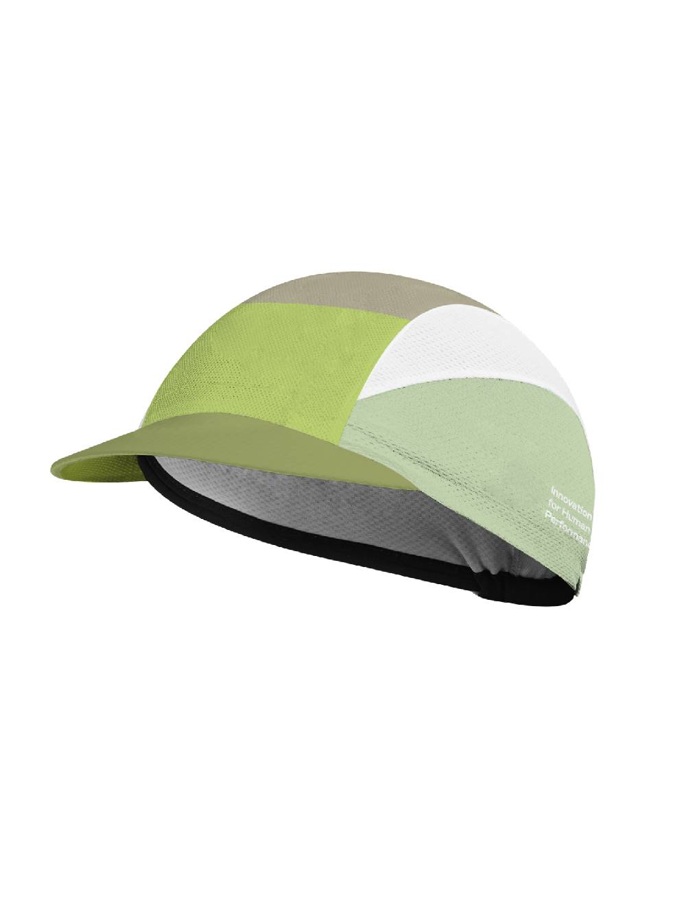 Q36.5 Signature Cappellino Estivo Menta Green In Vendita
