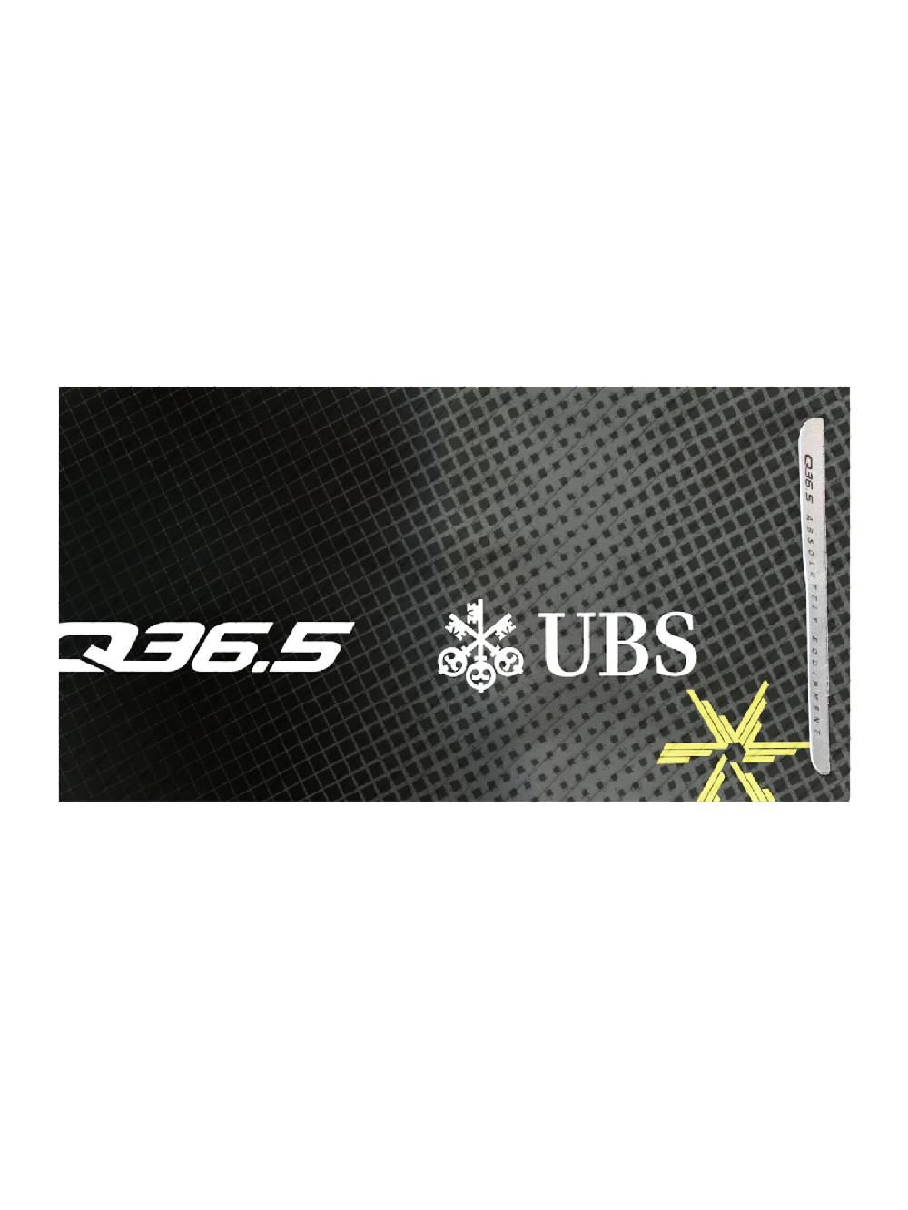 Q36.5 Q36.5 Pro Cycling Team Fascia Vendita Calda