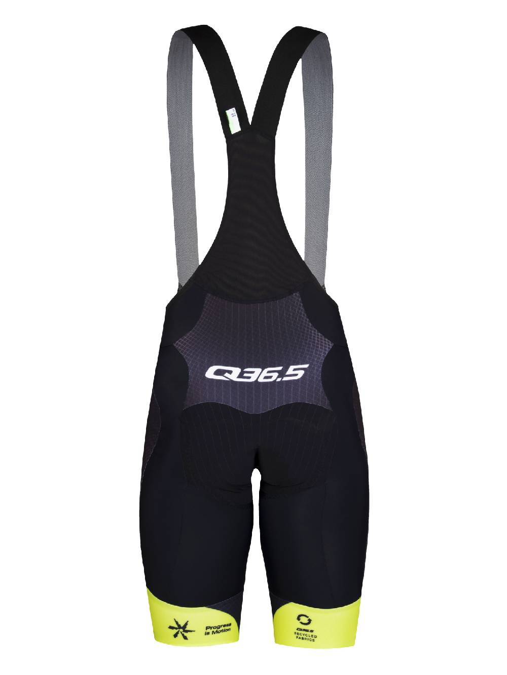 Q36.5 Gregarius Q36.5 Pro Cycling Team Pantaloncini Negozio