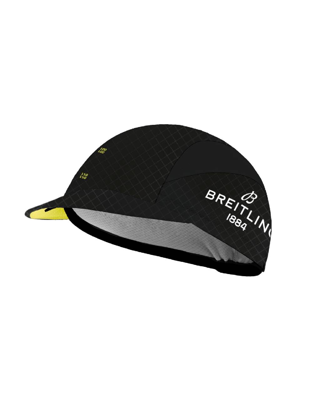Q36.5 Q36.5 Pro Cycling Team Cappellino Estivo Nuova