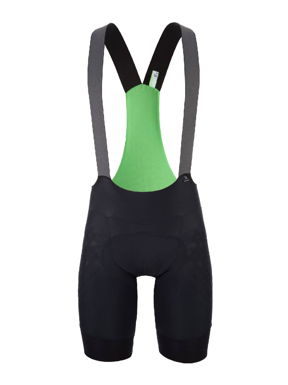 Q36.5 Gregarius Grid Skin Pantaloncini 2025
