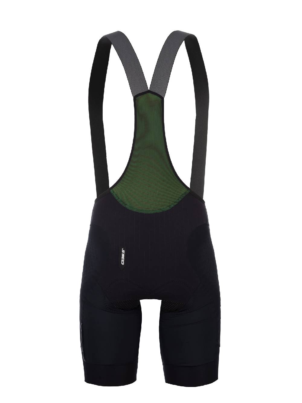 Q36.5 Gregarius Grid Skin Pantaloncini 2025