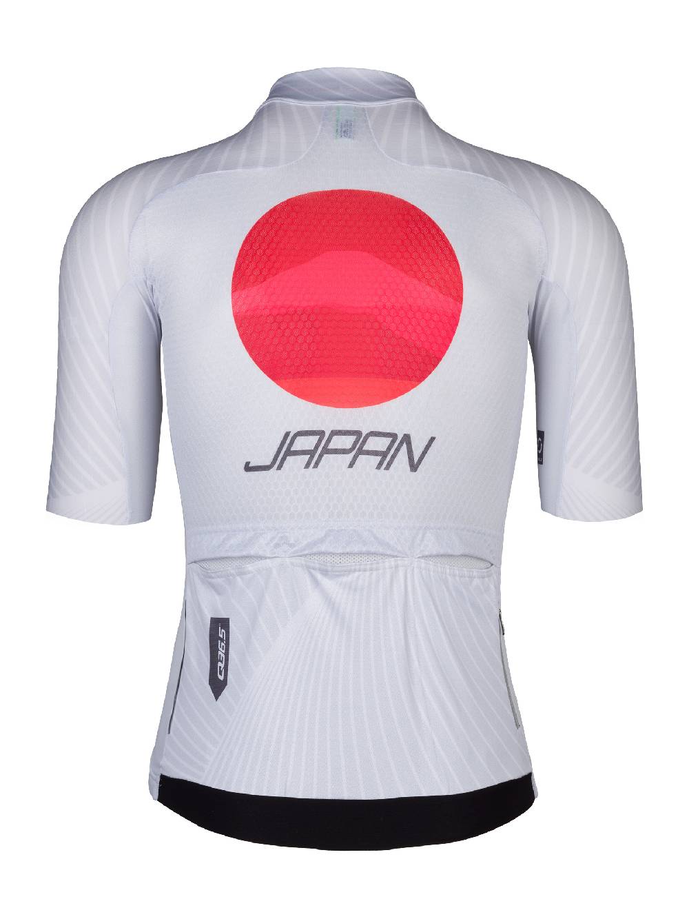 Q36.5 Gregarius Pro Japan Maglia Nuovo