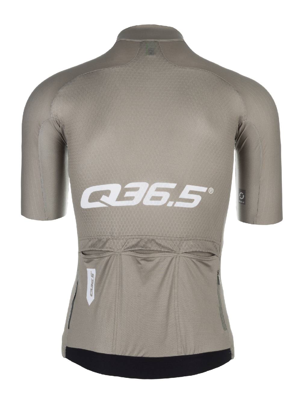 Q36.5 Gregarius Pro Signature Maglia Verde Oliva Promozione Limitata