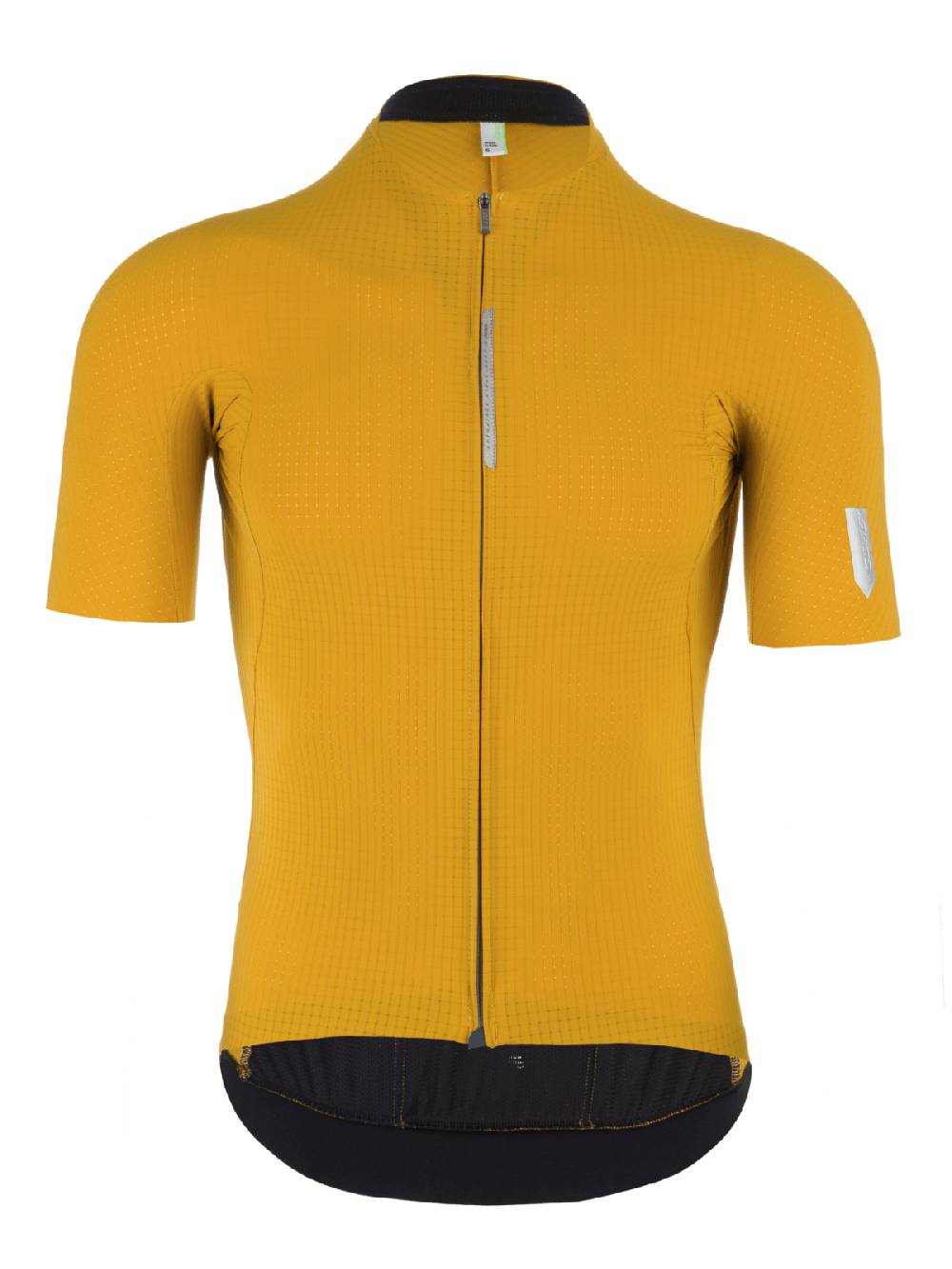 Q36.5 Dottore PRO Maglia Giallo Curry Fino Al -60%