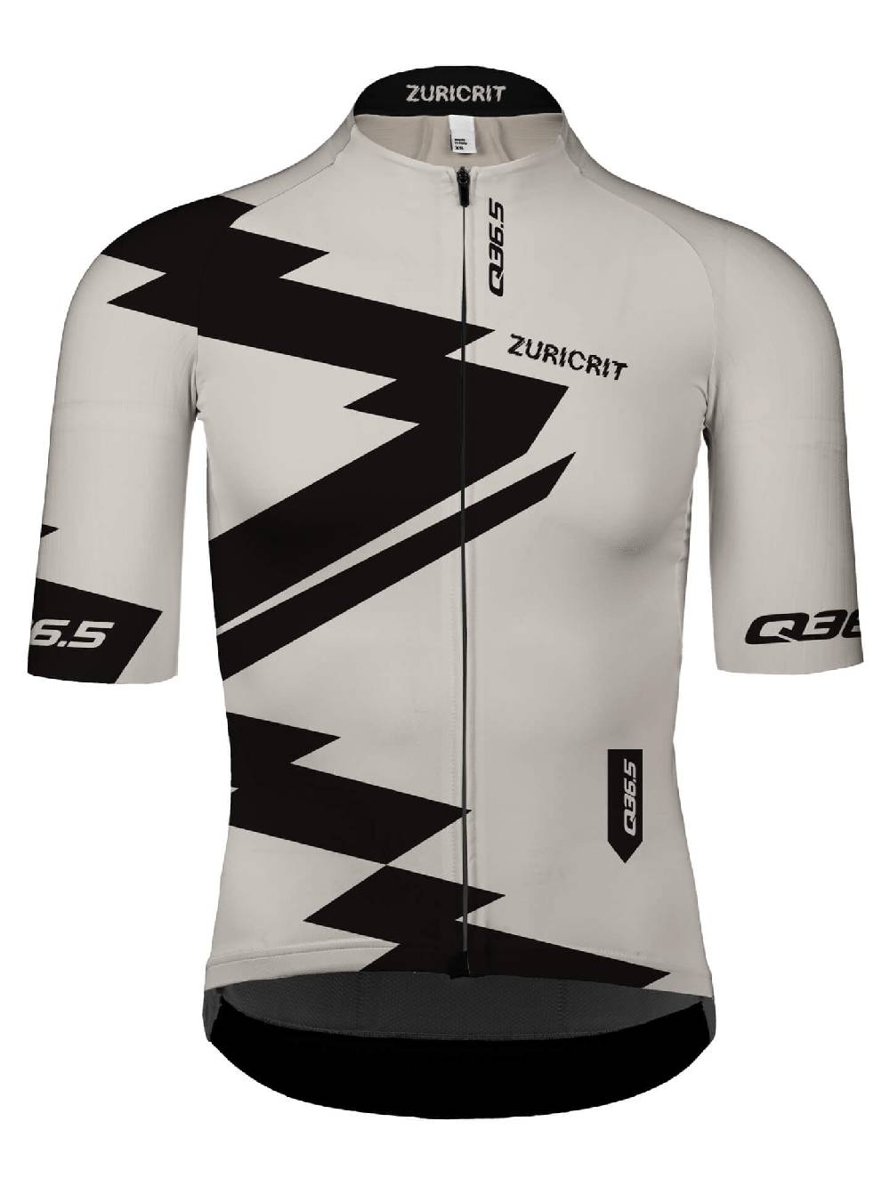 Q36.5 R2 Zuricrit Jersey Short Sleeve Sottocosto