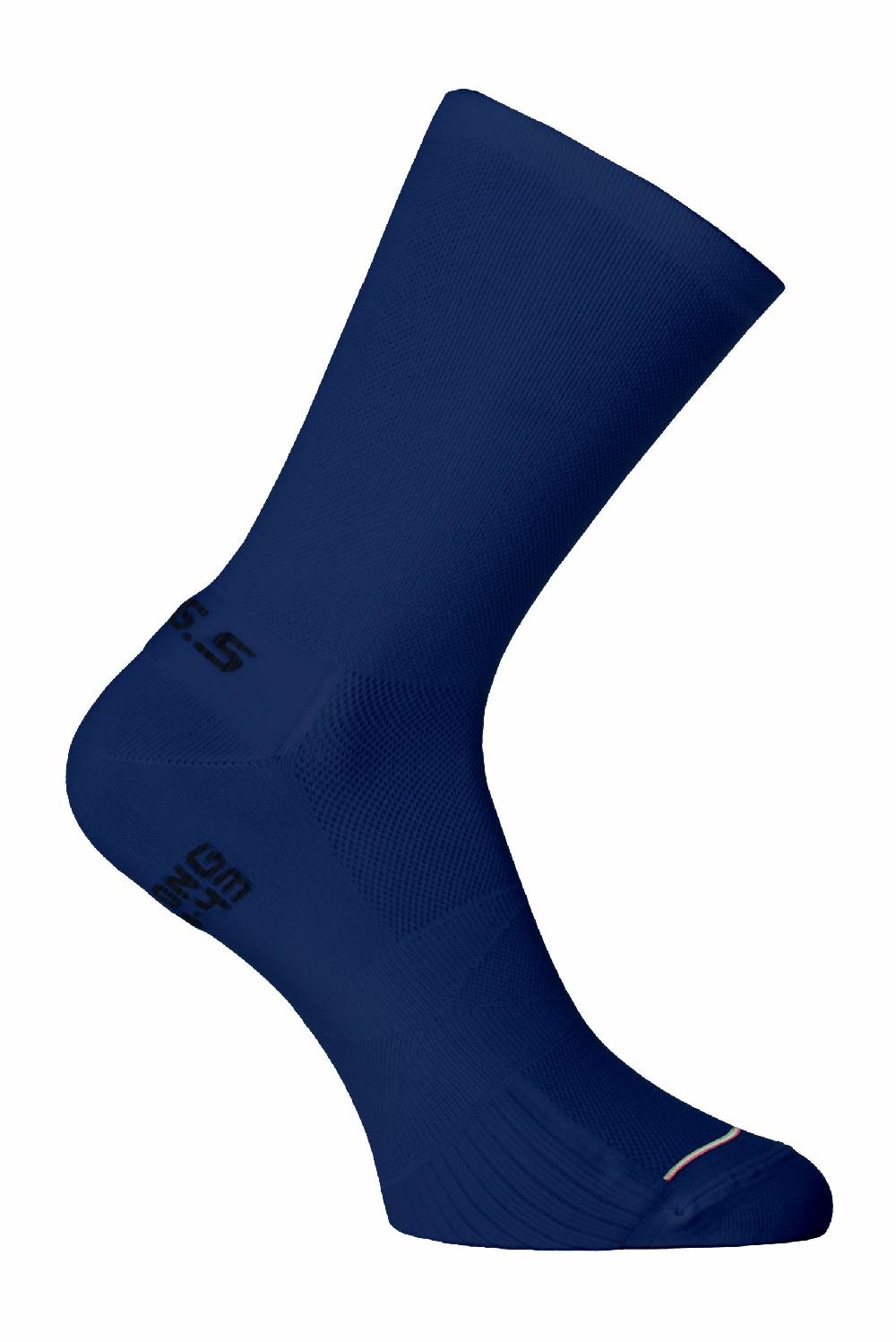 Q36.5 Ultra Long Calze Blu Navy Offerta
