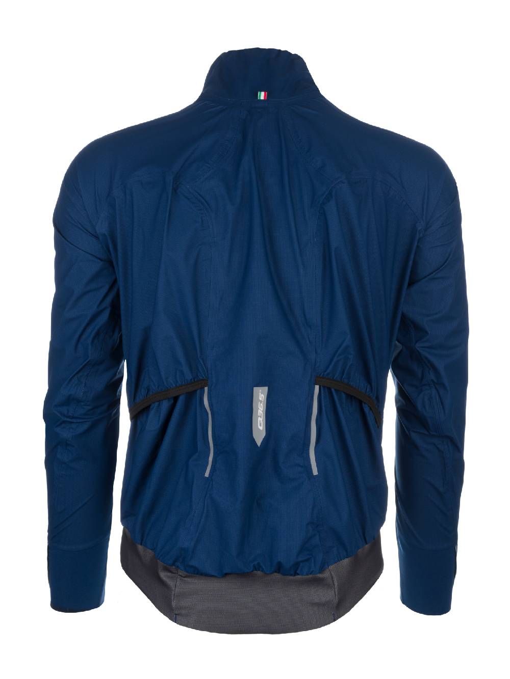 Q36.5 Rain Shell Giacca Blu Navy Online