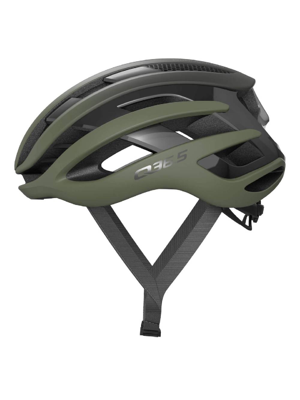 Q36.5 Airbreaker Q36.5 Casco Verde Oliva Hotsell