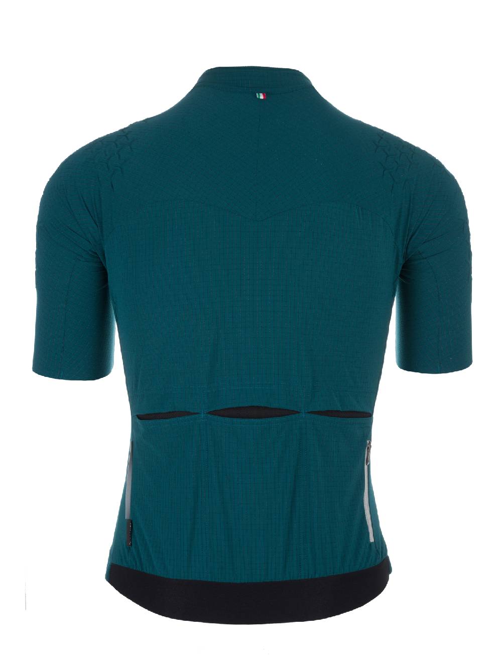 Q36.5 Dottore Grid Skin Maglia Verde Australia Saldi Di Fabbrica