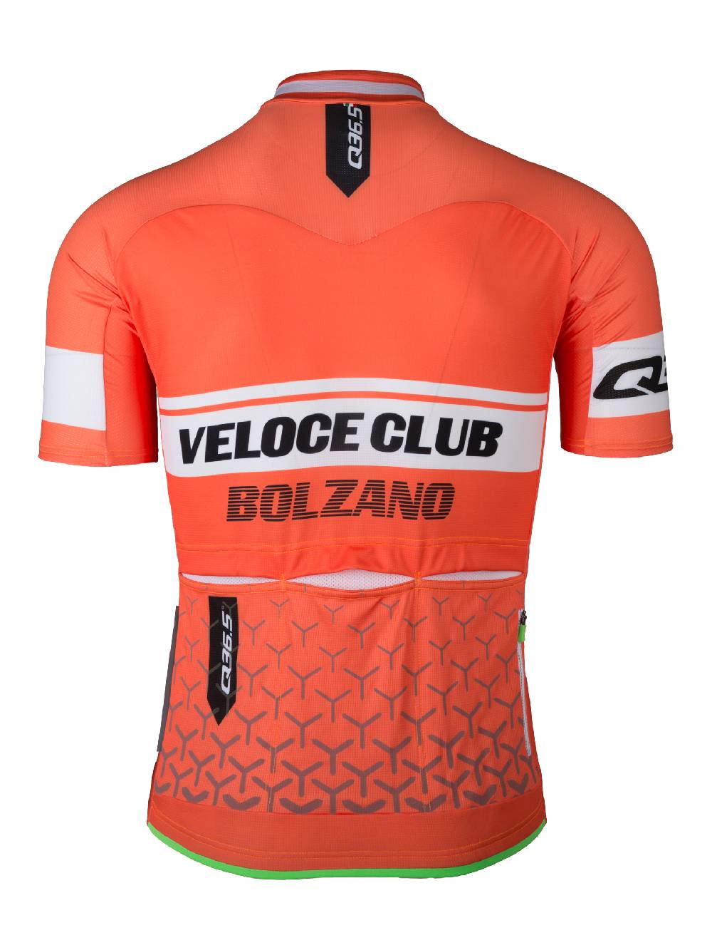 Q36.5 R2 Veloce Club Bolzano Maglia 2025