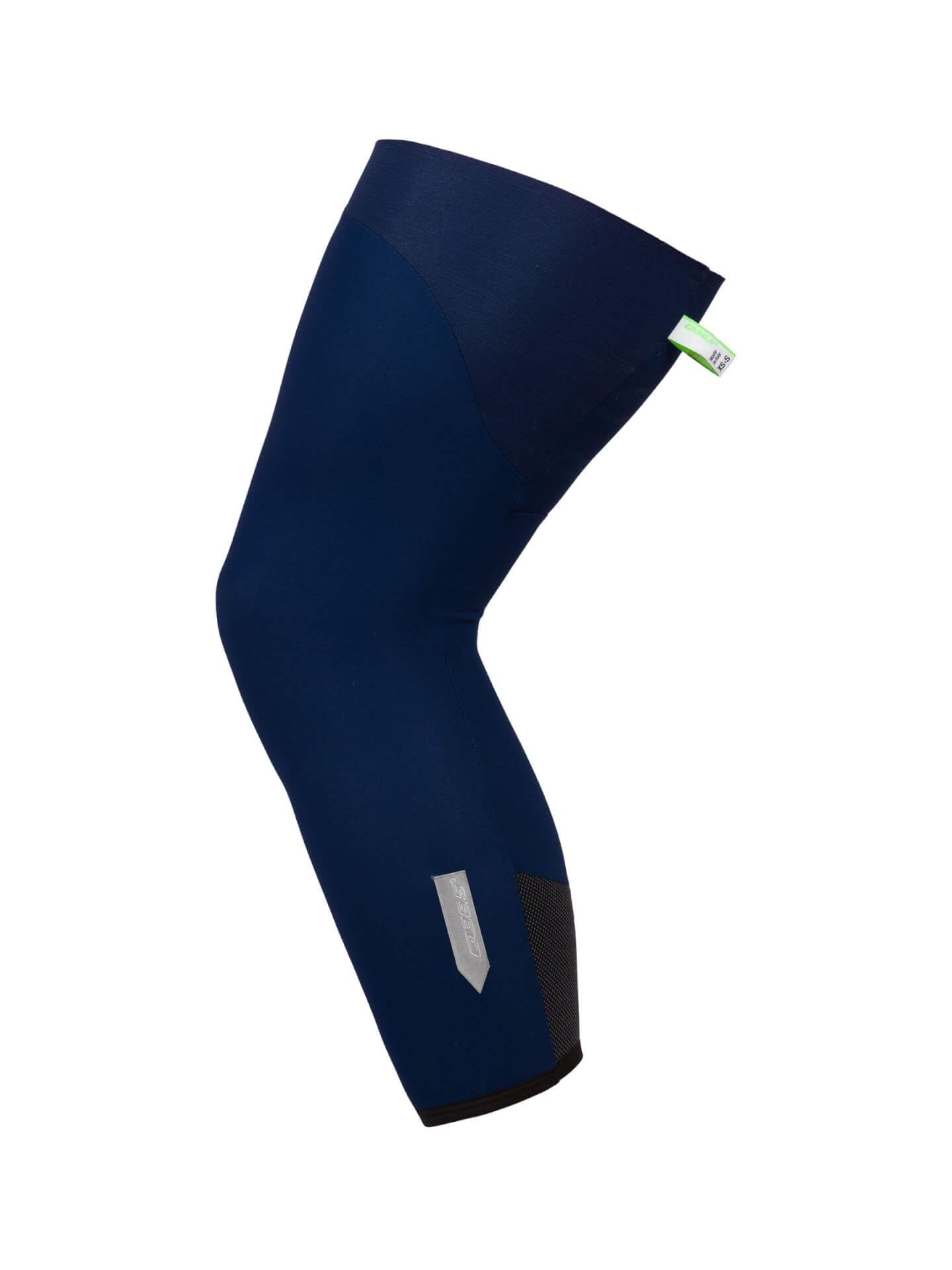 Q36.5 Woolf Ginocchiere Blu Navy Vendita