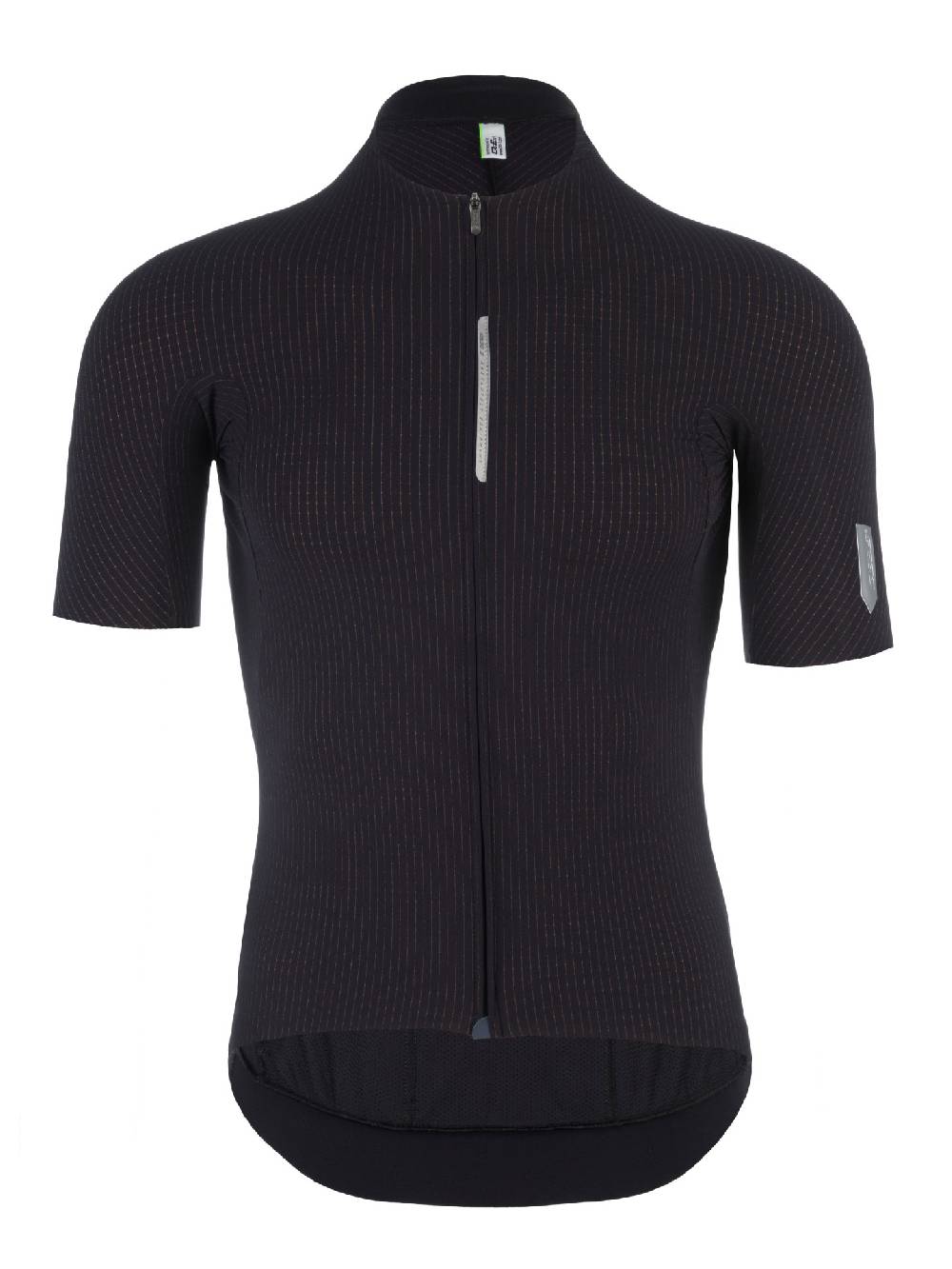 Q36.5 Dottore PRO Maglia Nero Pezzi Unici