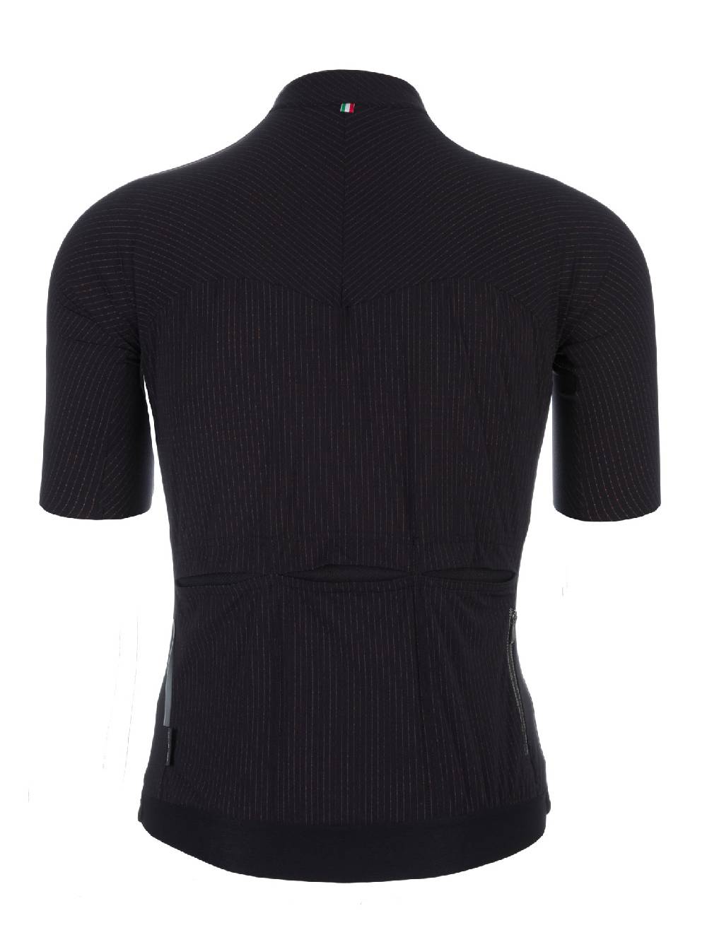 Q36.5 Dottore PRO Maglia Nero Pezzi Unici