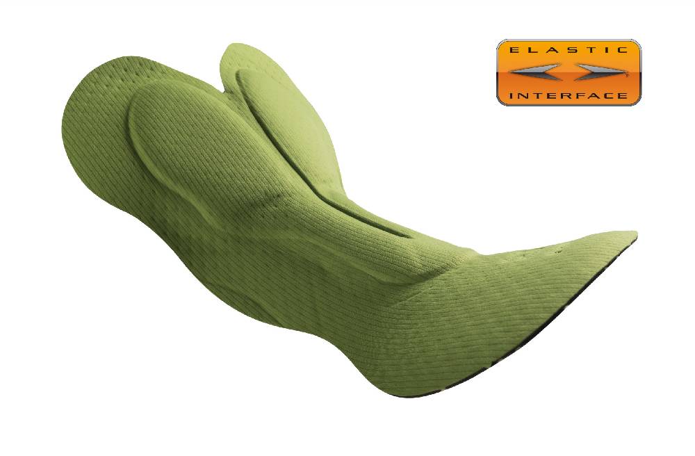 Q36.5 Woolf 2.0 Pantaloncini Nero Qualità Garantita