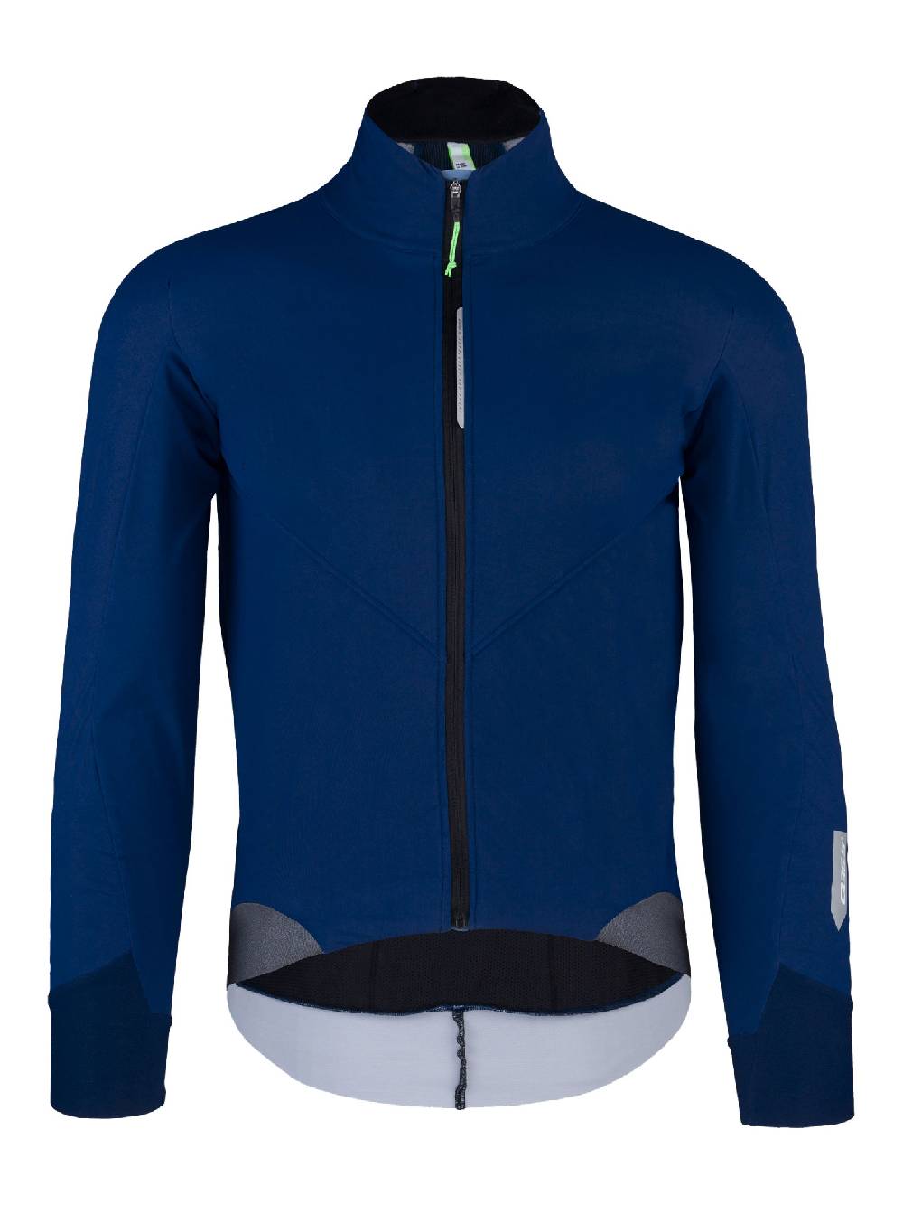 Q36.5 Bat Giacca Invernale Blu Navy Consegna Veloce