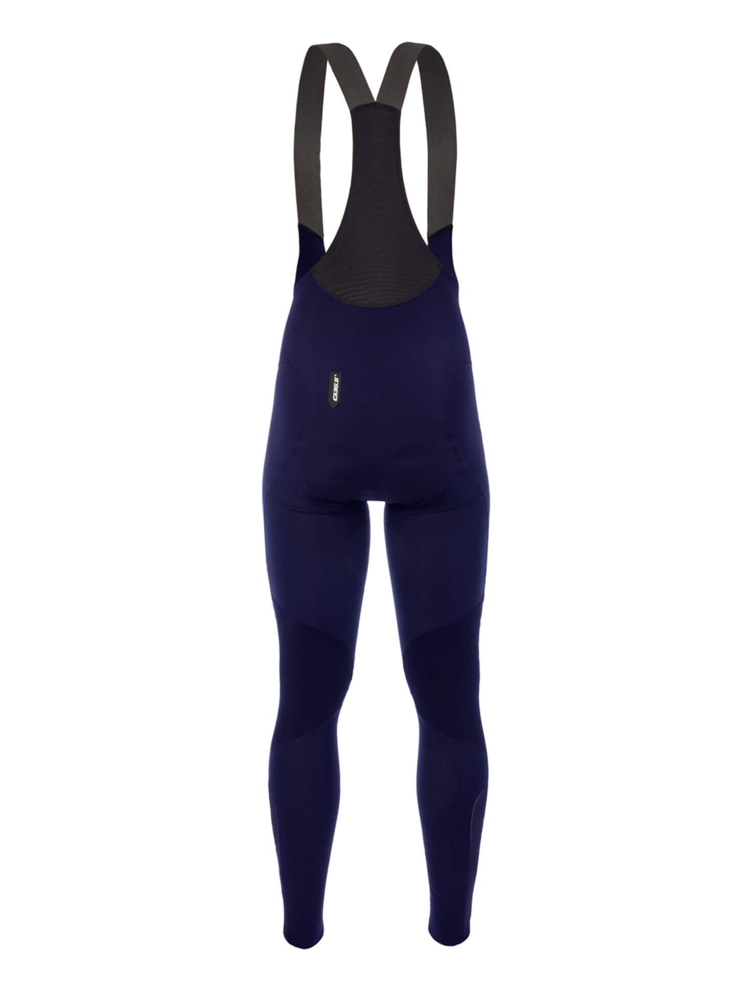 Q36.5 Dottore Termico Calzamaglia Blu Navy Super Saving Price