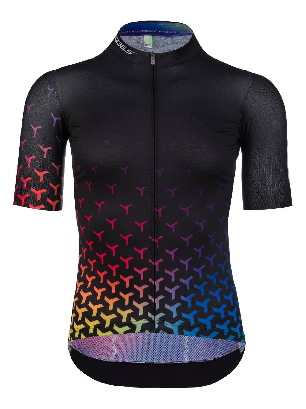 Q36.5 R2 Y Good Vibes 2.0 Maglia