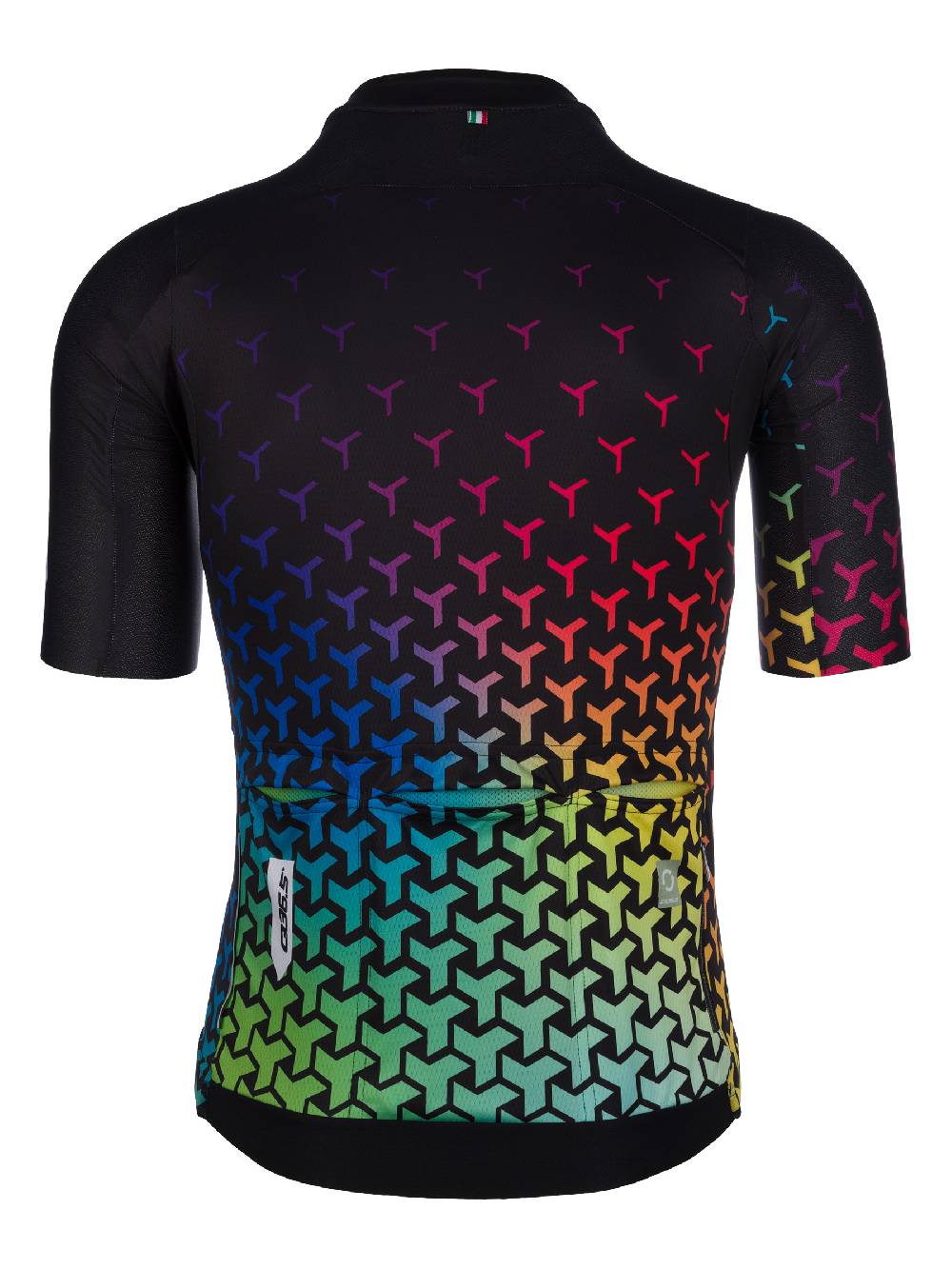 Q36.5 R2 Y Good Vibes 2.0 Maglia Sottocosto