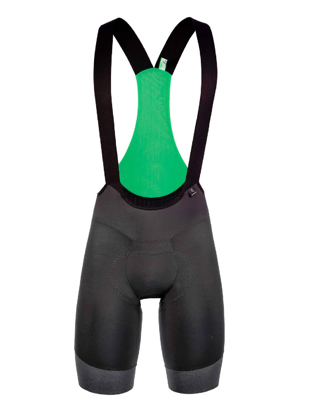 Q36.5 Gregarius Pro Pantaloncini Grigio Titanio Convenienza