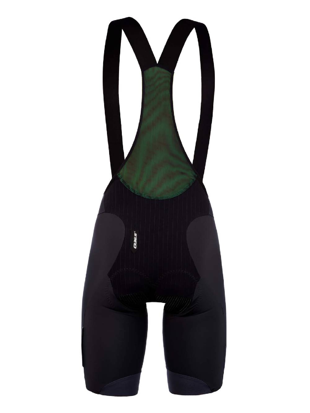 Q36.5 Gregarius Pro Pantaloncini Grigio Titanio Convenienza