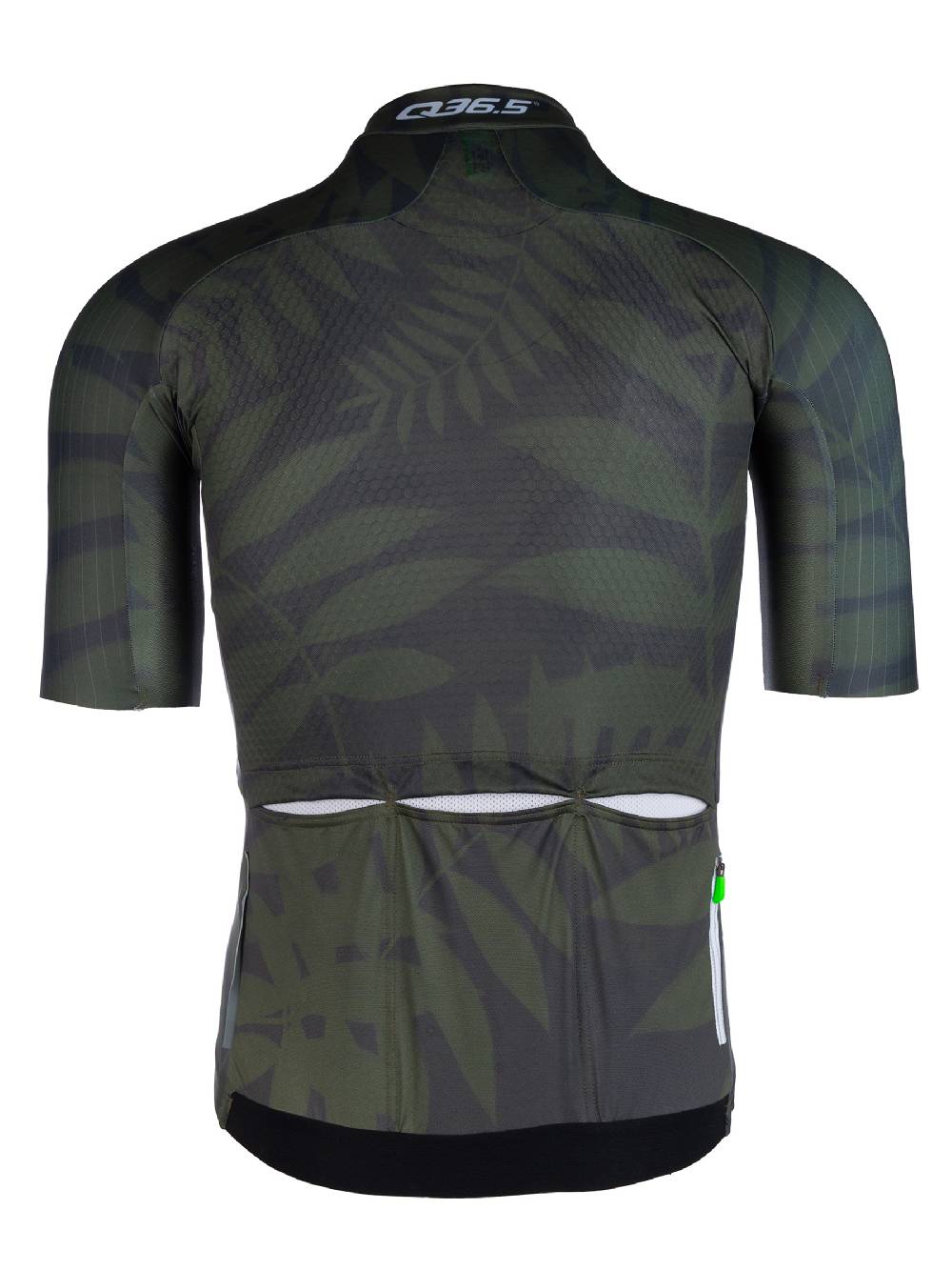Q36.5 R2 Jungle Maglia Presa