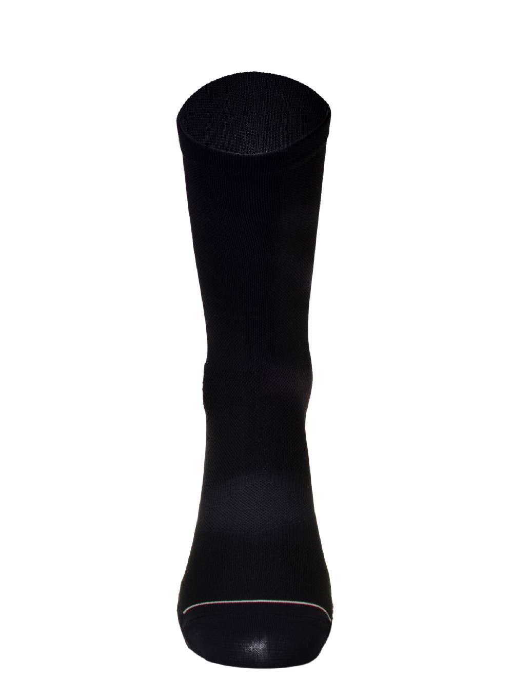 Q36.5 Ultra Long Calze Nero Sconto
