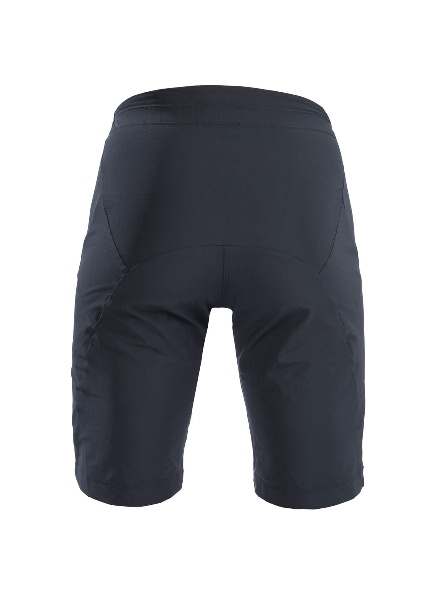 Q36.5 Adventure Pantaloncini Larghi Nero Economico