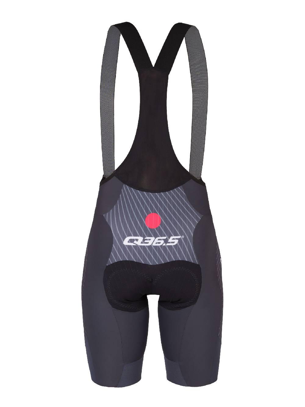 Q36.5 Gregarius Pro Japan Pantaloncini In Vendita