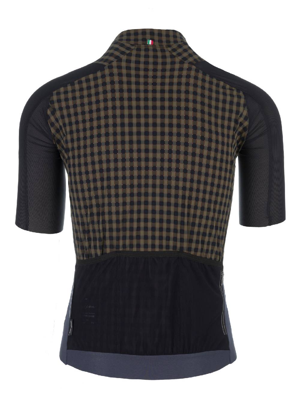 Q36.5 Dottore Clima Maglia Verde Oliva Saldi