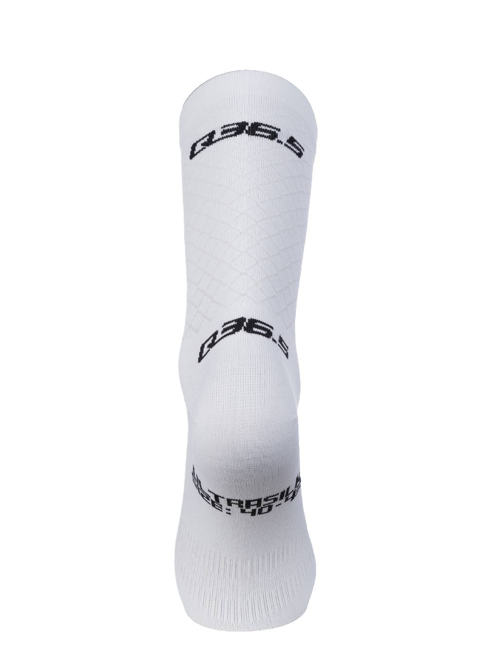 Q36.5 Leggera Calze Bianco Vendita Calda