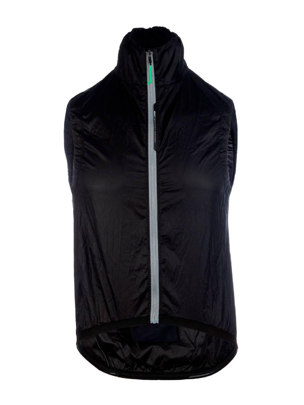Q36.5 Air Gilet Nero 2025