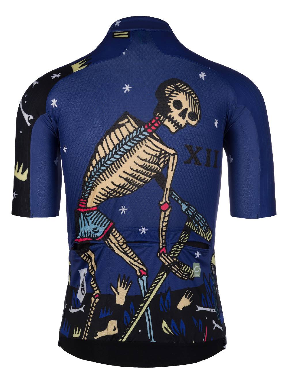 Q36.5 R2 Tarocco Maglia Italia